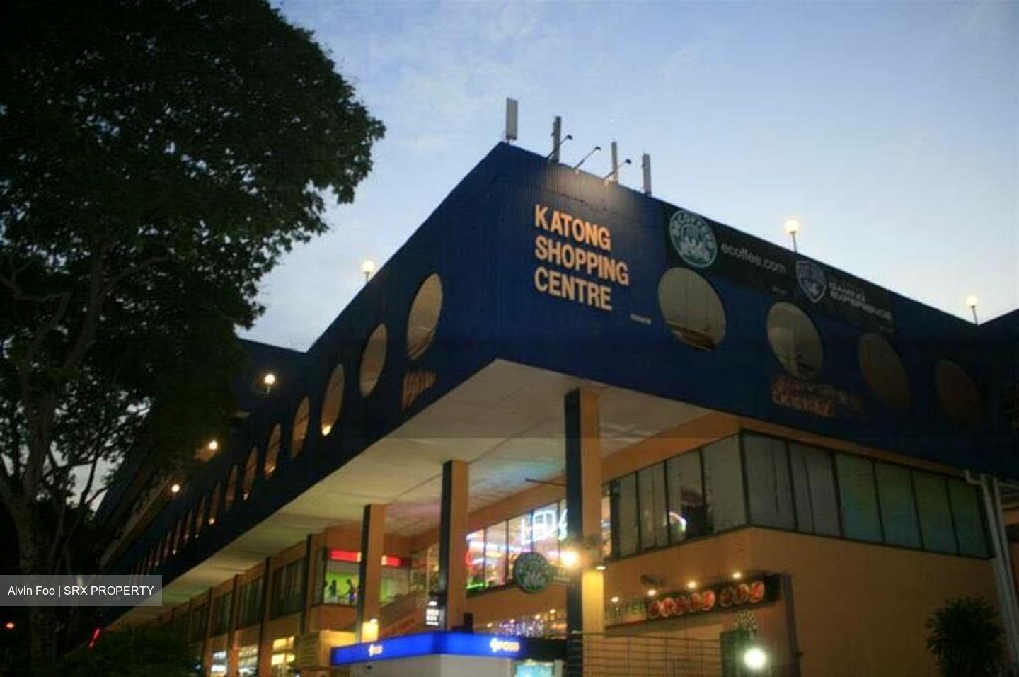 Katong Shopping Centre (D15), Shop House #488476231